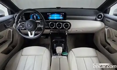 Mercedes-Benz A-Class 2021 2.0 гидро, миниатюра 10