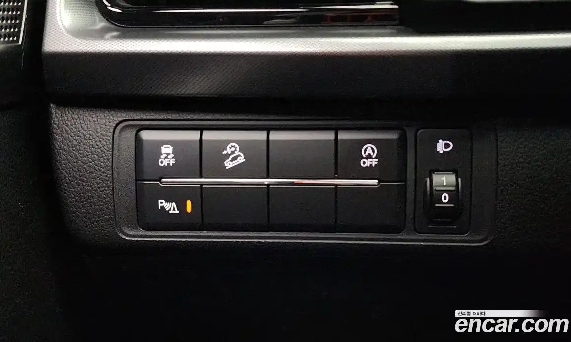 SsangYong Rexton 2023 2.2 автомат (гидро), фото 18