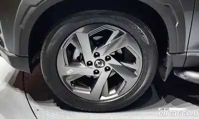 SsangYong Rexton 2023 2.2 автомат (гидро), миниатюра 5