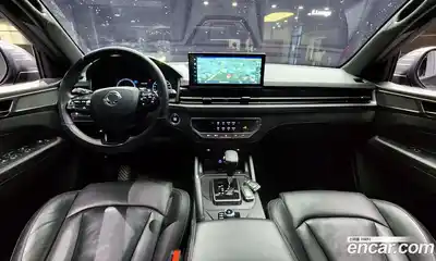 SsangYong Rexton 2023 2.2 автомат (гидро), миниатюра 7