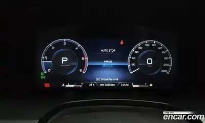 SsangYong Rexton 2023 2.2 автомат (гидро), миниатюра 8