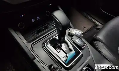 SsangYong Rexton 2023 2.2 автомат (гидро), миниатюра 9
