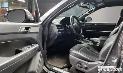 SsangYong Rexton 2023 2.2 автомат (гидро), миниатюра 10