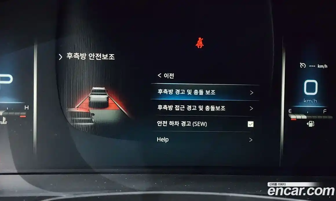 SsangYong Rexton 2022 2.2 автомат (гидро), фото 24