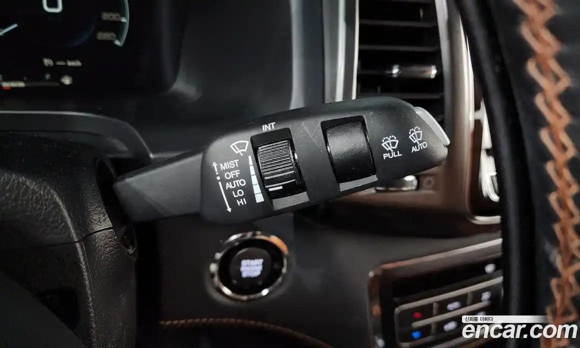 SsangYong Rexton 2022 2.2 автомат (гидро), фото 27