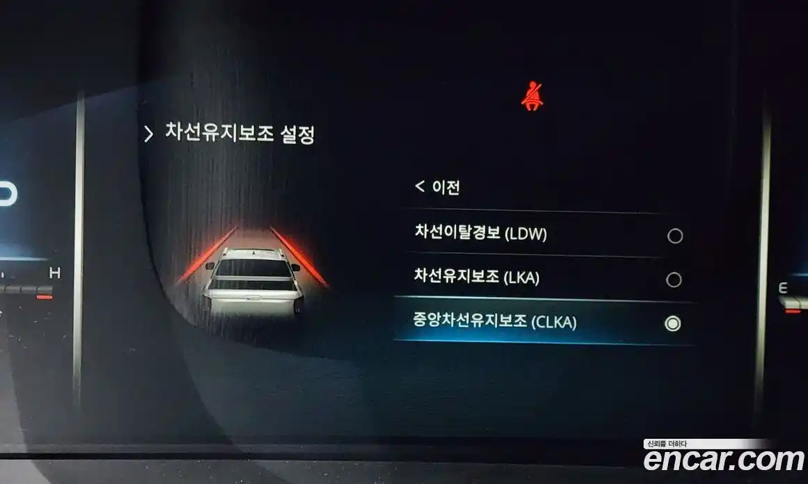 SsangYong Rexton 2022 2.2 автомат (гидро), фото 28