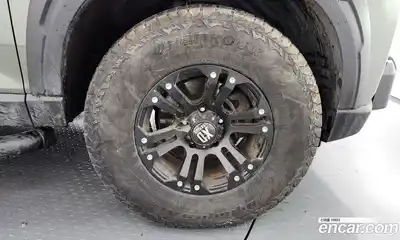 SsangYong Rexton 2022 2.2 автомат (гидро), миниатюра 7