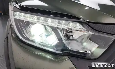 SsangYong Rexton 2022 2.2 автомат (гидро), миниатюра 8