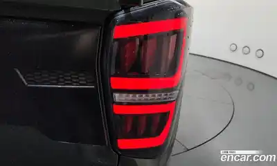 SsangYong Rexton 2022 2.2 автомат (гидро), миниатюра 9