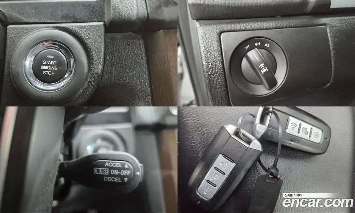 SsangYong Rexton 2013 2.0 автомат (гидро), фото 15