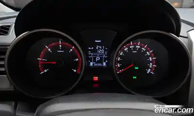 SsangYong TIBOLI 2015 1.6 автомат (гидро), миниатюра 11