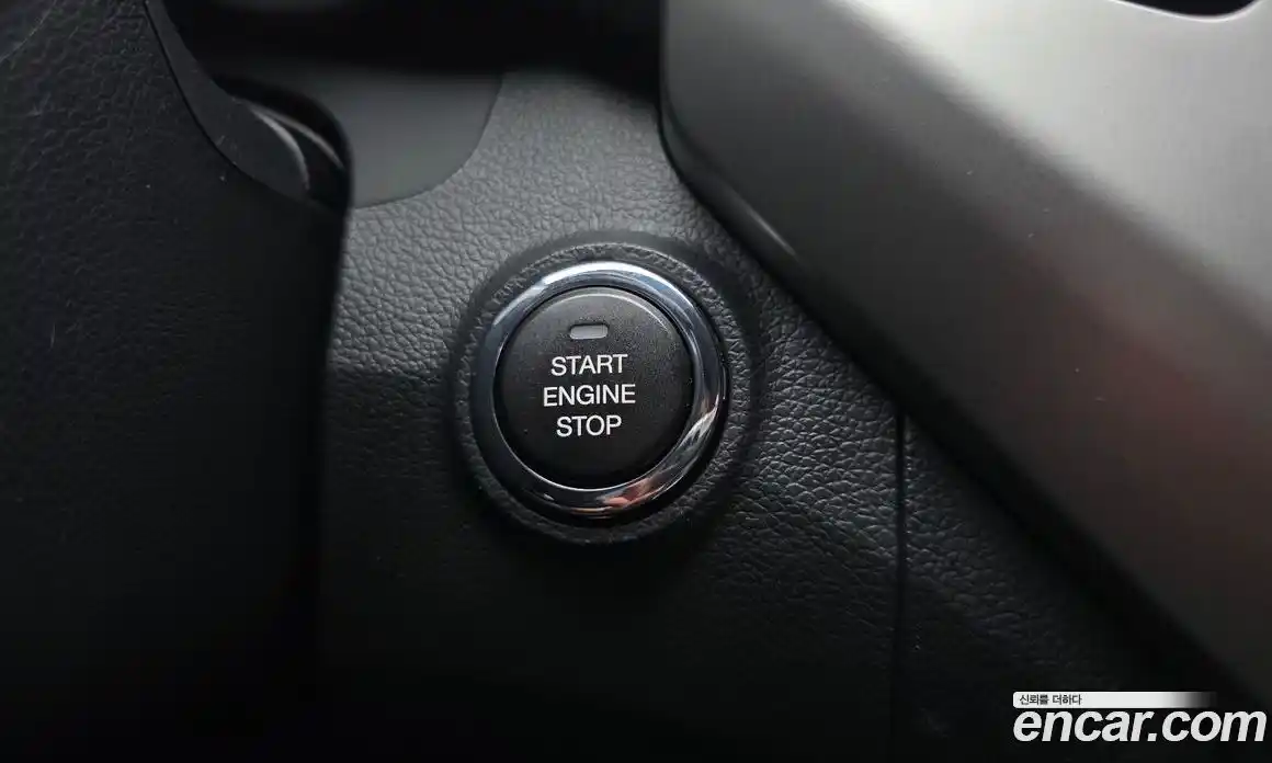 SsangYong TIBOLI 2015 1.6 автомат (гидро), фото 26