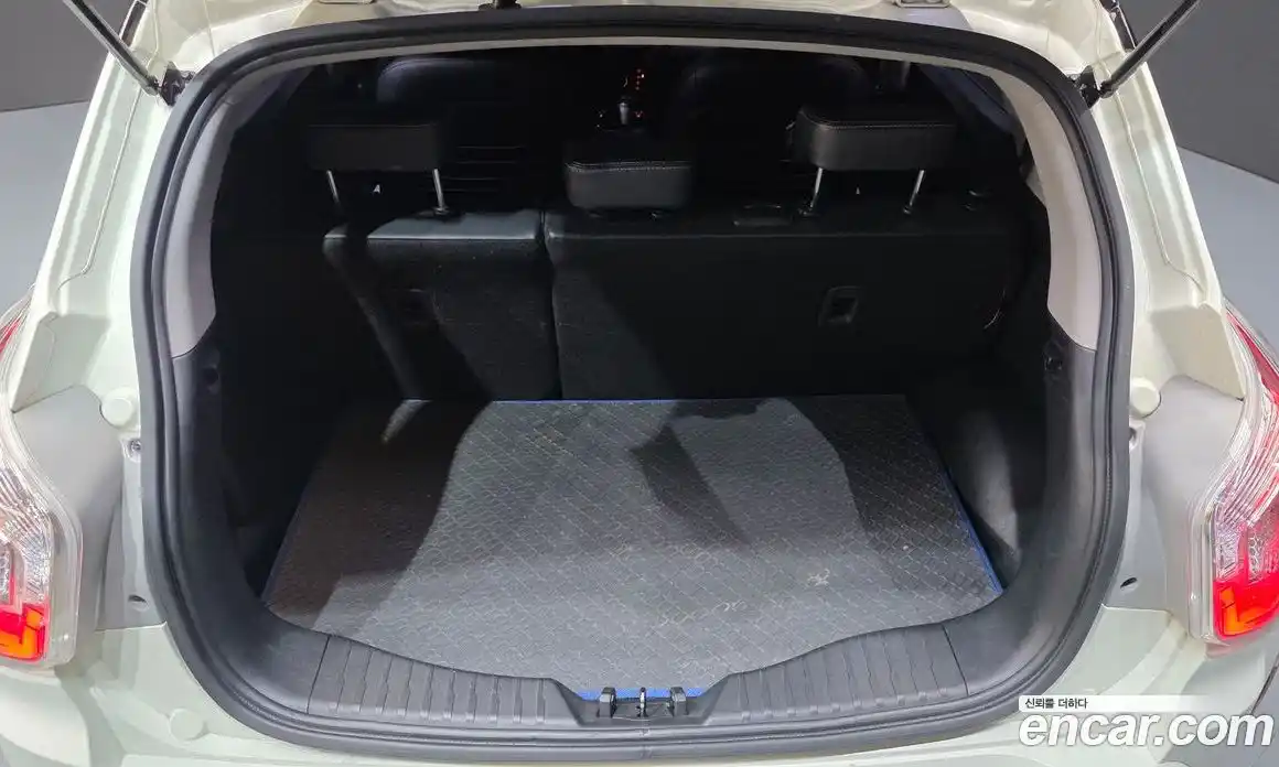 SsangYong TIBOLI 2015 1.6 автомат (гидро), фото 28