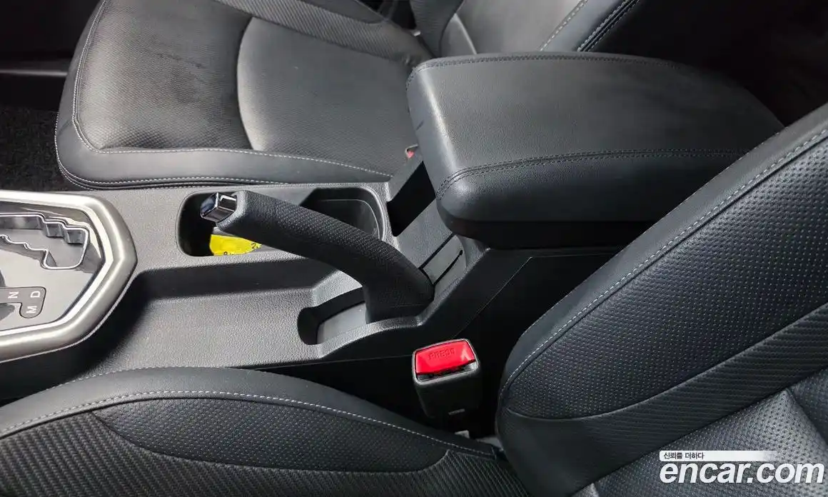 SsangYong TIBOLI 2015 1.6 автомат (гидро), фото 30