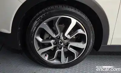SsangYong TIBOLI 2015 1.6 автомат (гидро), миниатюра 5