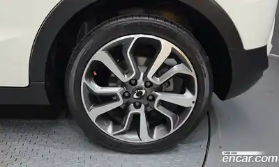 SsangYong TIBOLI 2015 1.6 автомат (гидро), миниатюра 7