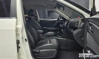 SsangYong TIBOLI 2017 1.6 автомат (гидро), миниатюра 11