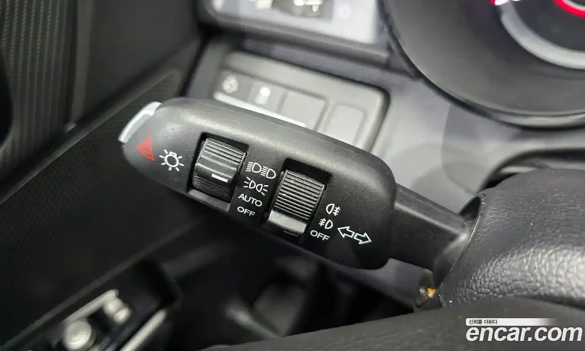 SsangYong TIBOLI 2017 1.6 автомат (гидро), фото 15