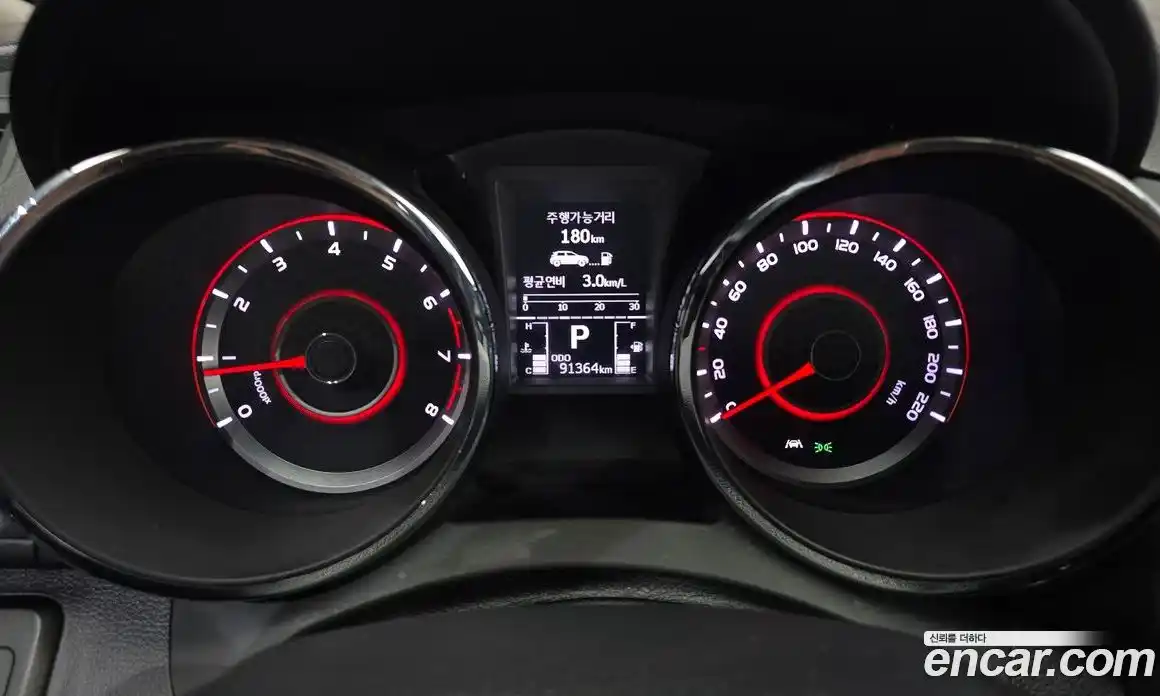 SsangYong TIBOLI 2017 1.6 автомат (гидро), фото 8