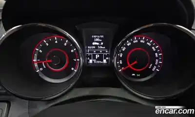 SsangYong TIBOLI 2017 1.6 автомат (гидро), миниатюра 8