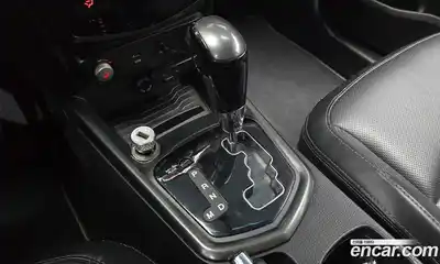 SsangYong TIBOLI 2017 1.6 автомат (гидро), миниатюра 9