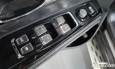 SsangYong Korando 2019 1.6 автомат (гидро), миниатюра 12