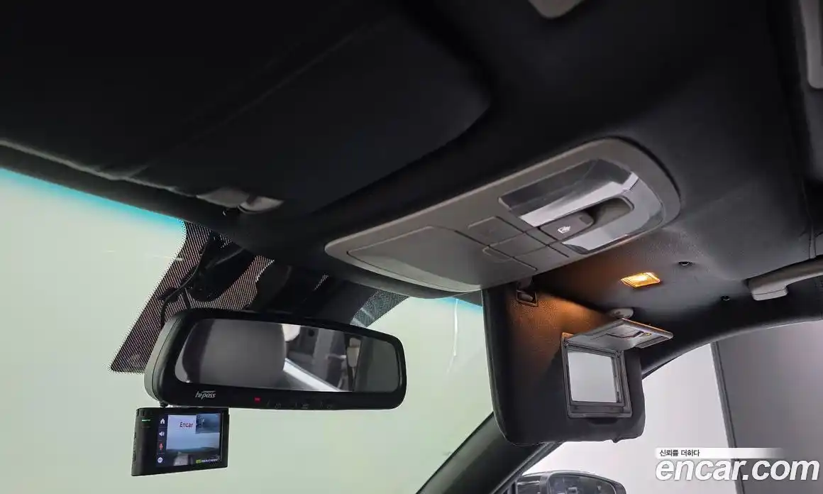 SsangYong Korando 2019 1.6 автомат (гидро), фото 17