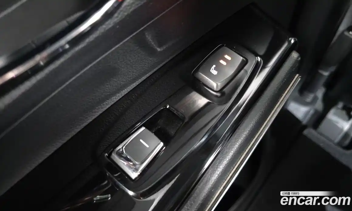 SsangYong Korando 2019 1.6 автомат (гидро), фото 19