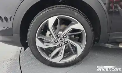 SsangYong Korando 2019 1.6 автомат (гидро), миниатюра 5