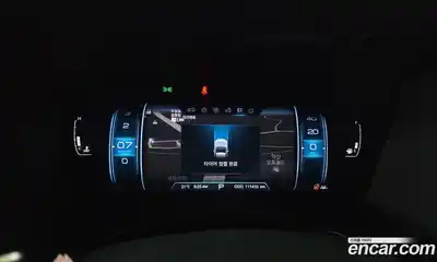 SsangYong Korando 2019 1.6 автомат (гидро), миниатюра 8