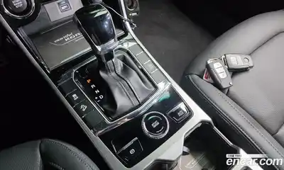 SsangYong Korando 2019 1.6 автомат (гидро), миниатюра 9