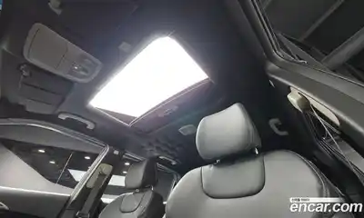 SsangYong Korando 2019 1.6 автомат (гидро), миниатюра 10