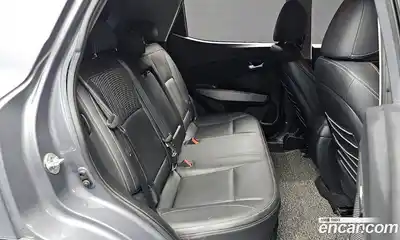 SsangYong TIBOLI 2019 1.6 автомат (гидро), миниатюра 11