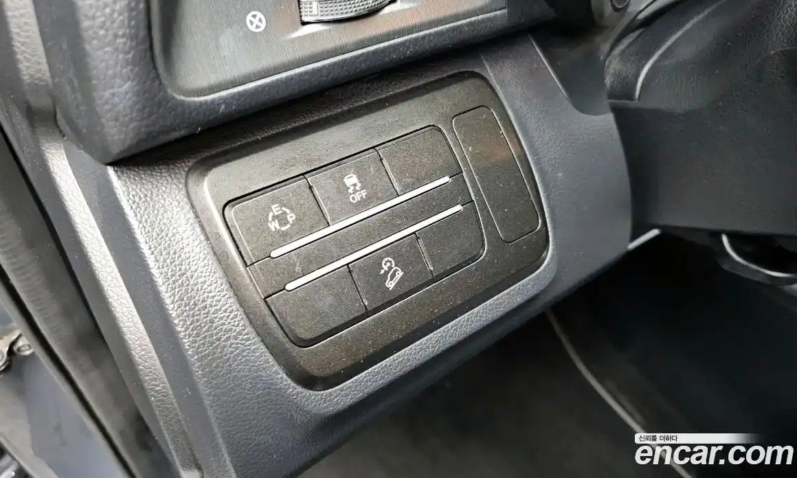 SsangYong TIBOLI 2019 1.6 автомат (гидро), фото 14