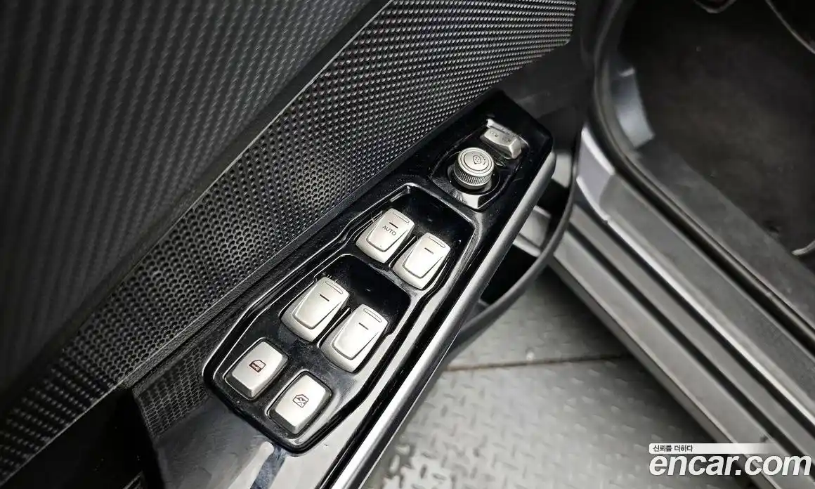 SsangYong TIBOLI 2019 1.6 автомат (гидро), фото 16