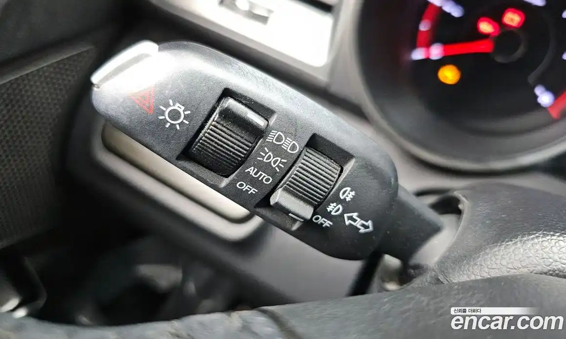SsangYong TIBOLI 2019 1.6 автомат (гидро), фото 17