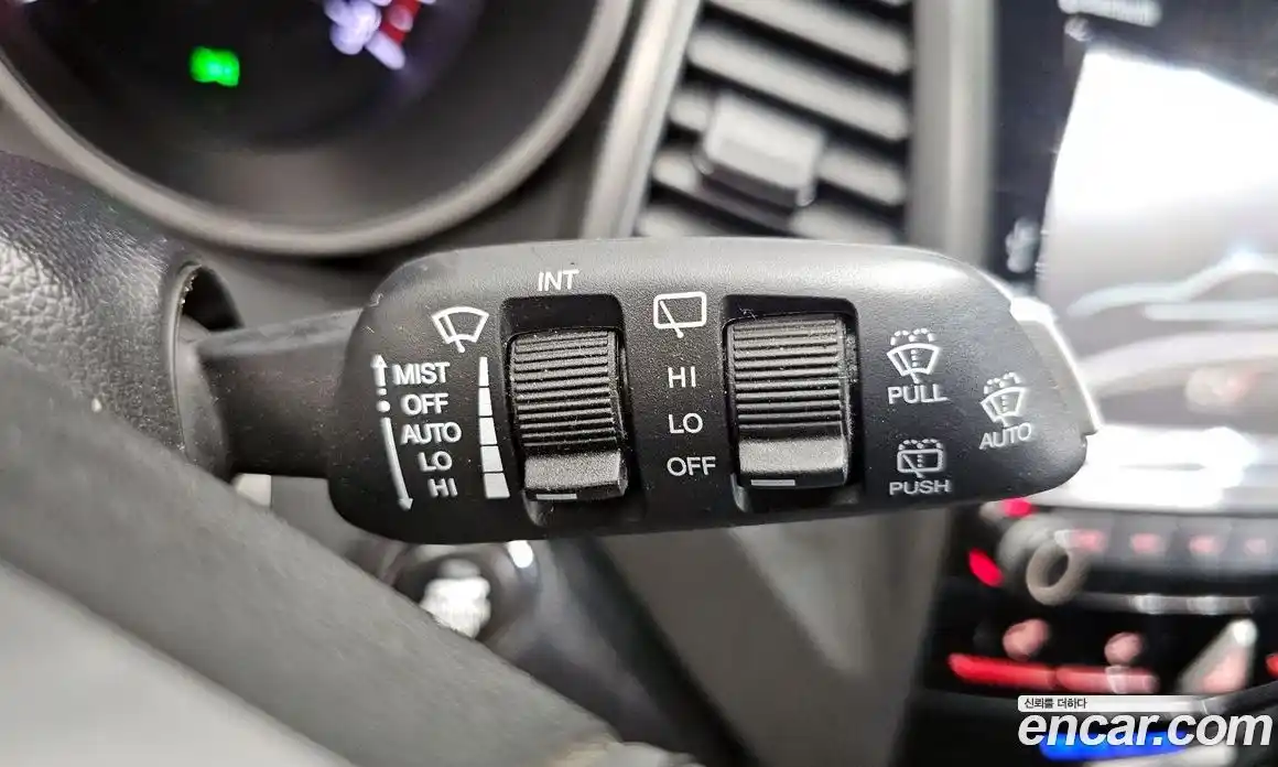 SsangYong TIBOLI 2019 1.6 автомат (гидро), фото 18