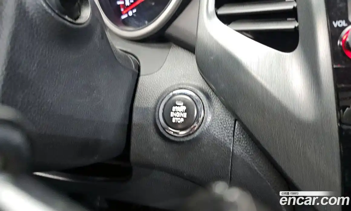 SsangYong TIBOLI 2019 1.6 автомат (гидро), фото 19