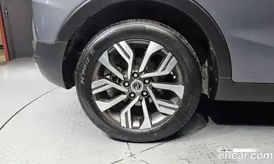 SsangYong TIBOLI 2019 1.6 автомат (гидро), миниатюра 5