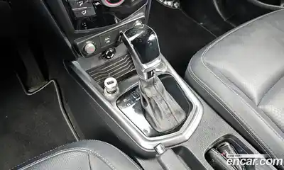 SsangYong TIBOLI 2019 1.6 автомат (гидро), миниатюра 9
