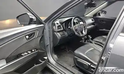 SsangYong TIBOLI 2019 1.6 автомат (гидро), миниатюра 10