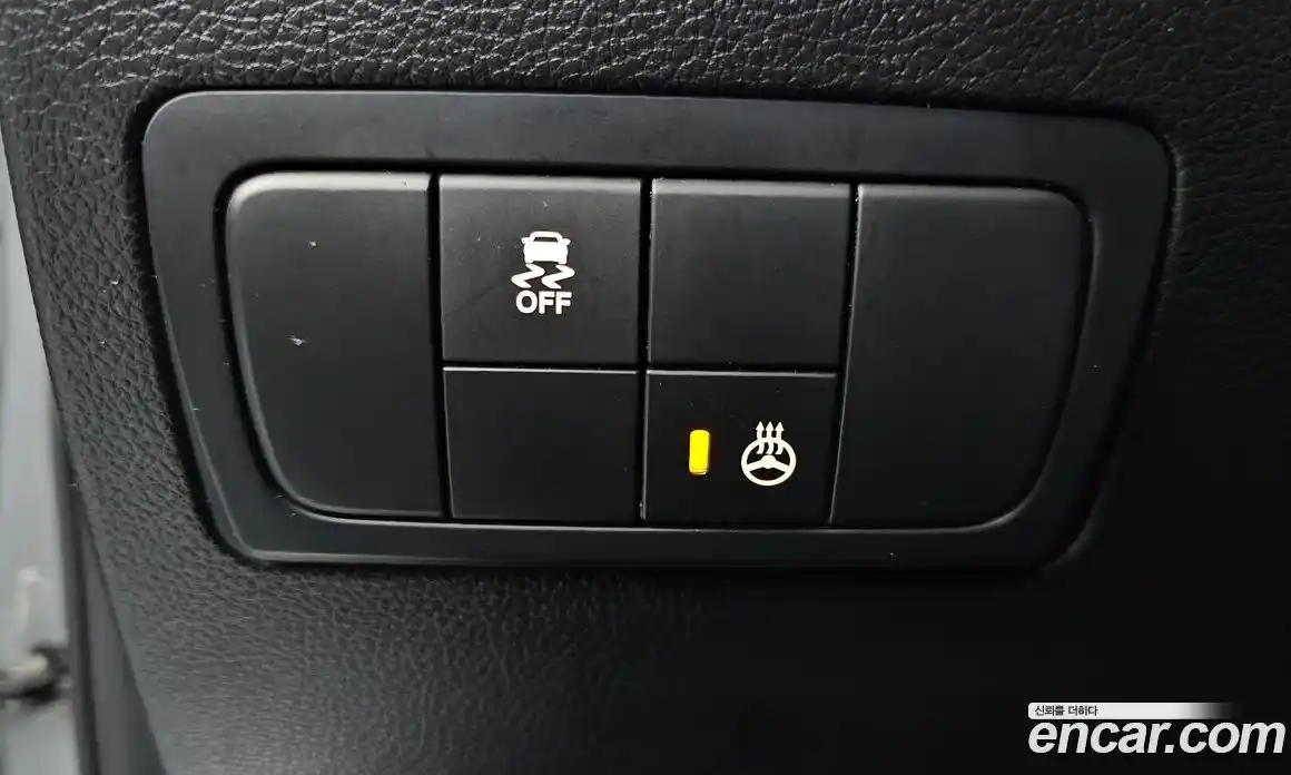 SsangYong Korando 2013 2.0 автомат (гидро), фото 13