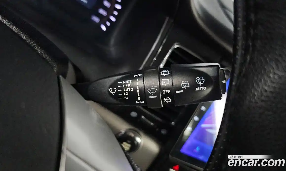 SsangYong Korando 2013 2.0 автомат (гидро), фото 15