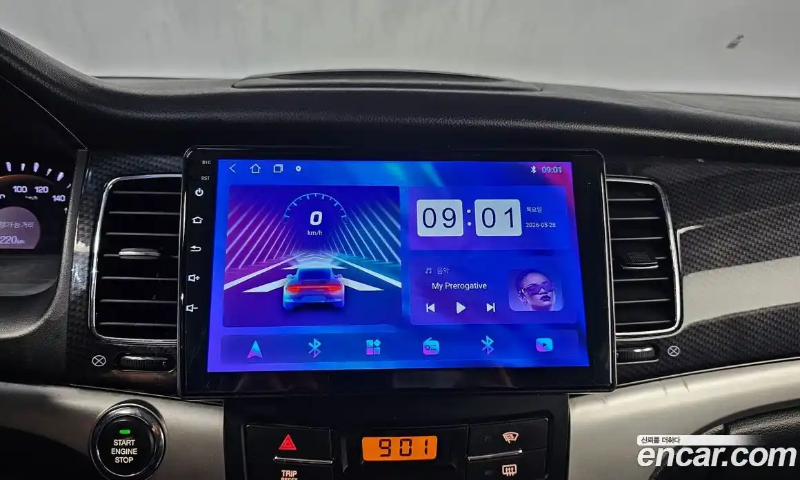 SsangYong Korando 2013 2.0 автомат (гидро), фото 16