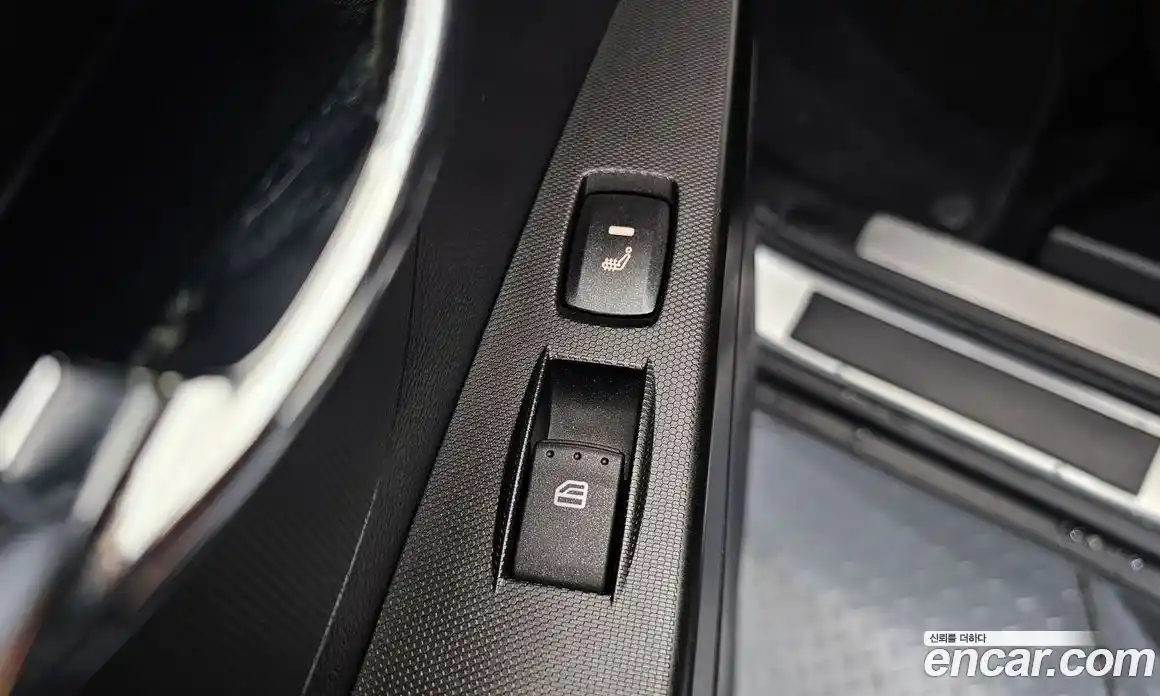 SsangYong Korando 2013 2.0 автомат (гидро), фото 19