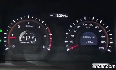 SsangYong Korando 2013 2.0 автомат (гидро), миниатюра 8