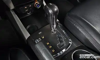 SsangYong Korando 2013 2.0 автомат (гидро), миниатюра 9