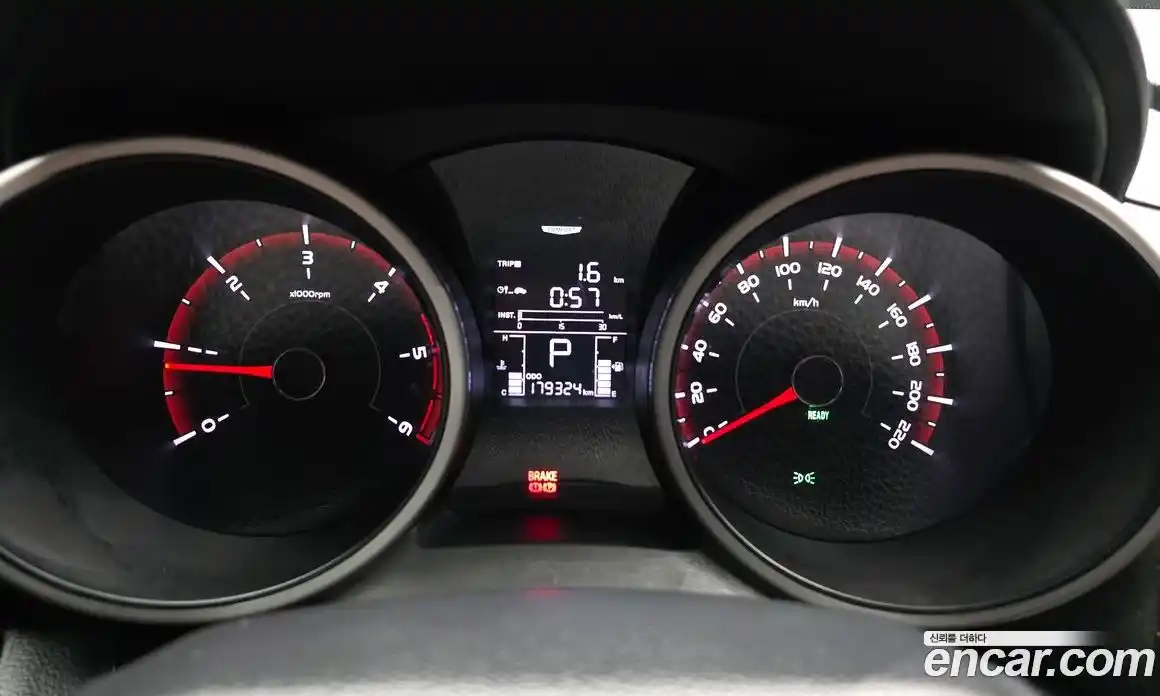 SsangYong TIBOLI 2018 1.6 автомат (гидро), фото 11