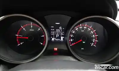 SsangYong TIBOLI 2018 1.6 автомат (гидро), миниатюра 11