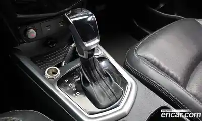 SsangYong TIBOLI 2018 1.6 автомат (гидро), миниатюра 12